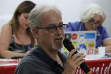 Assembleia Geral Extraordinria  COLTEC/UFMG